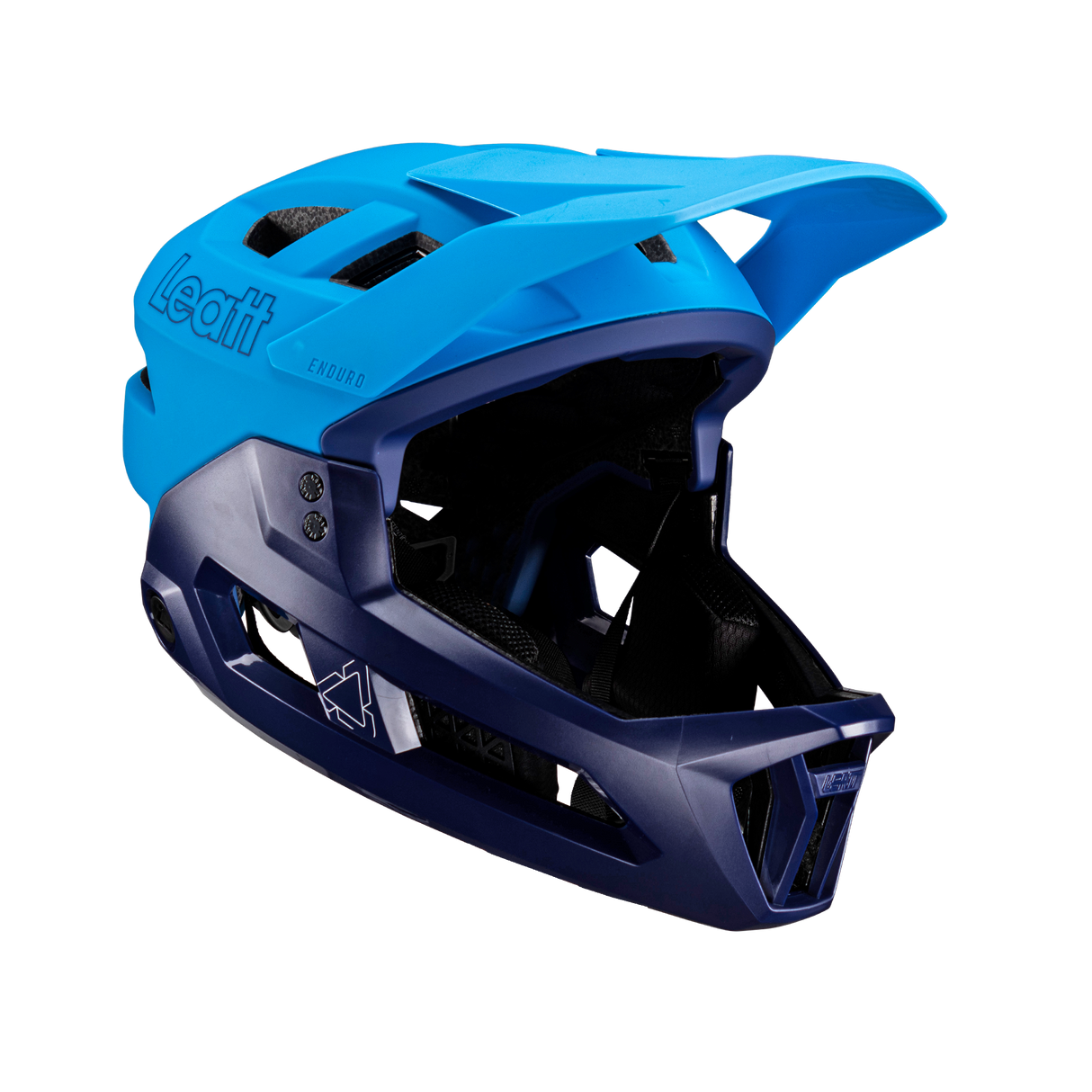 Leatt Mtb Enduro 2.0 V24 - Cyan