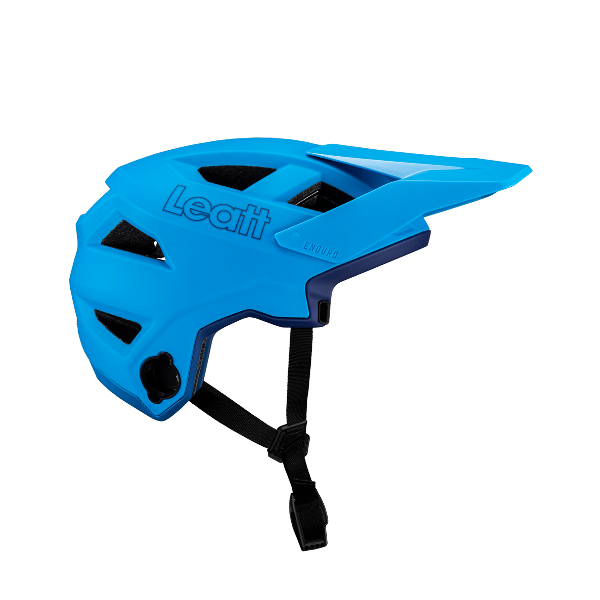 LEATT Mtb Enduro 2.0 V24 - Cyan