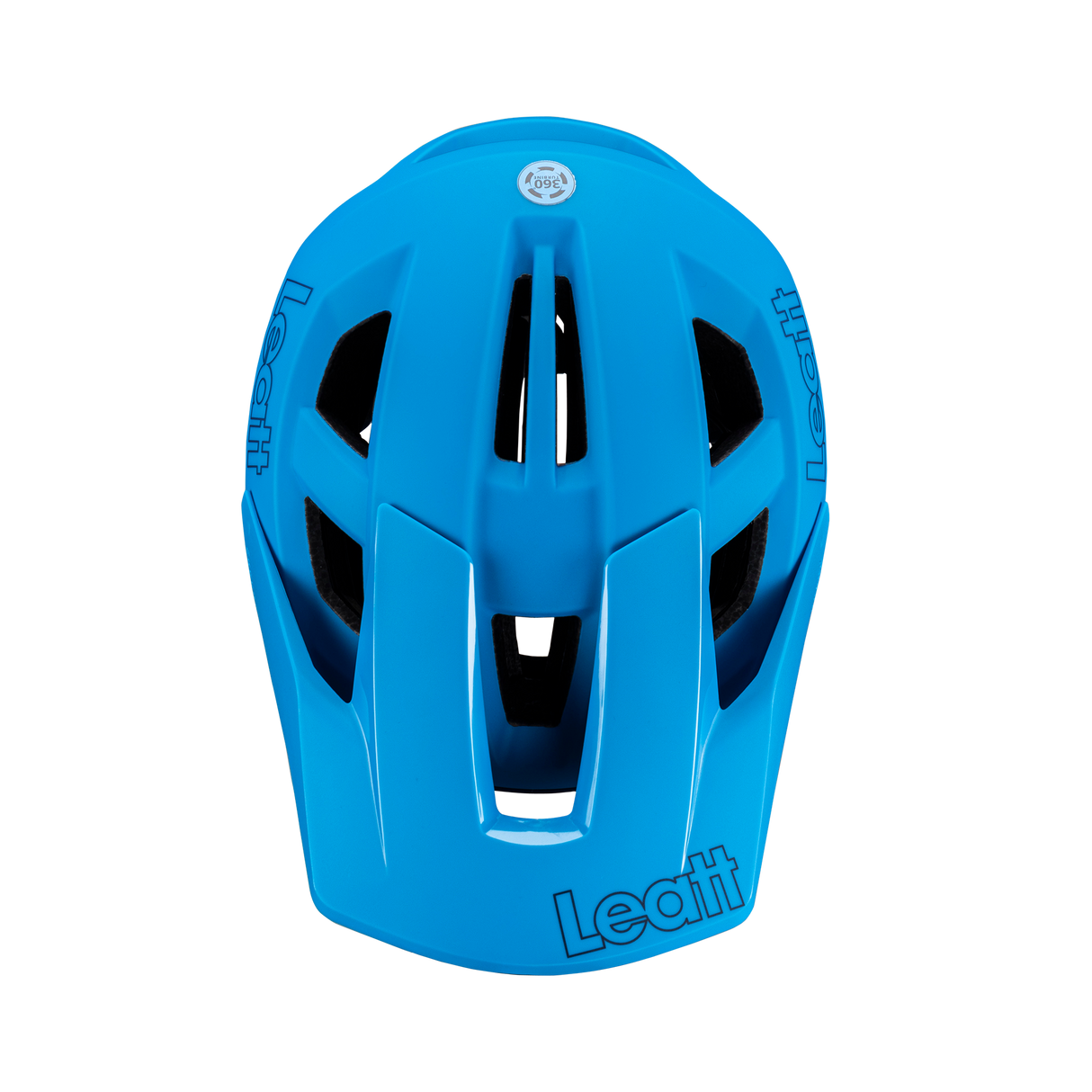 LEATT Mtb Enduro 2.0 V24 - Cyan