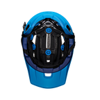 LEATT Mtb Enduro 2.0 V24 - Cyan