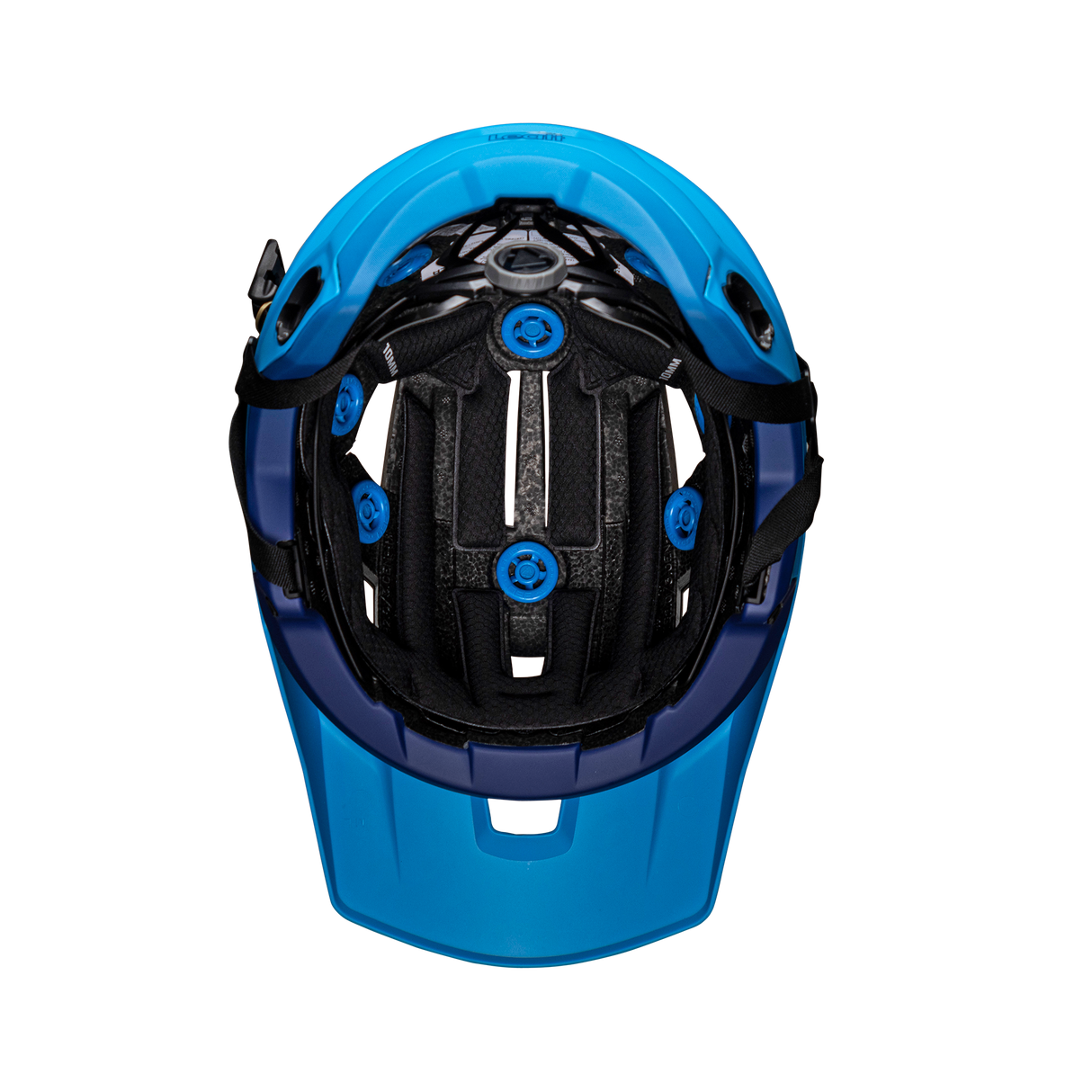 LEATT Mtb Enduro 2.0 V24 - Cyan