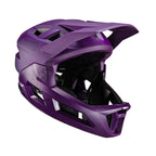 LEATT Mtb Enduro 2.0 V24 - Purple