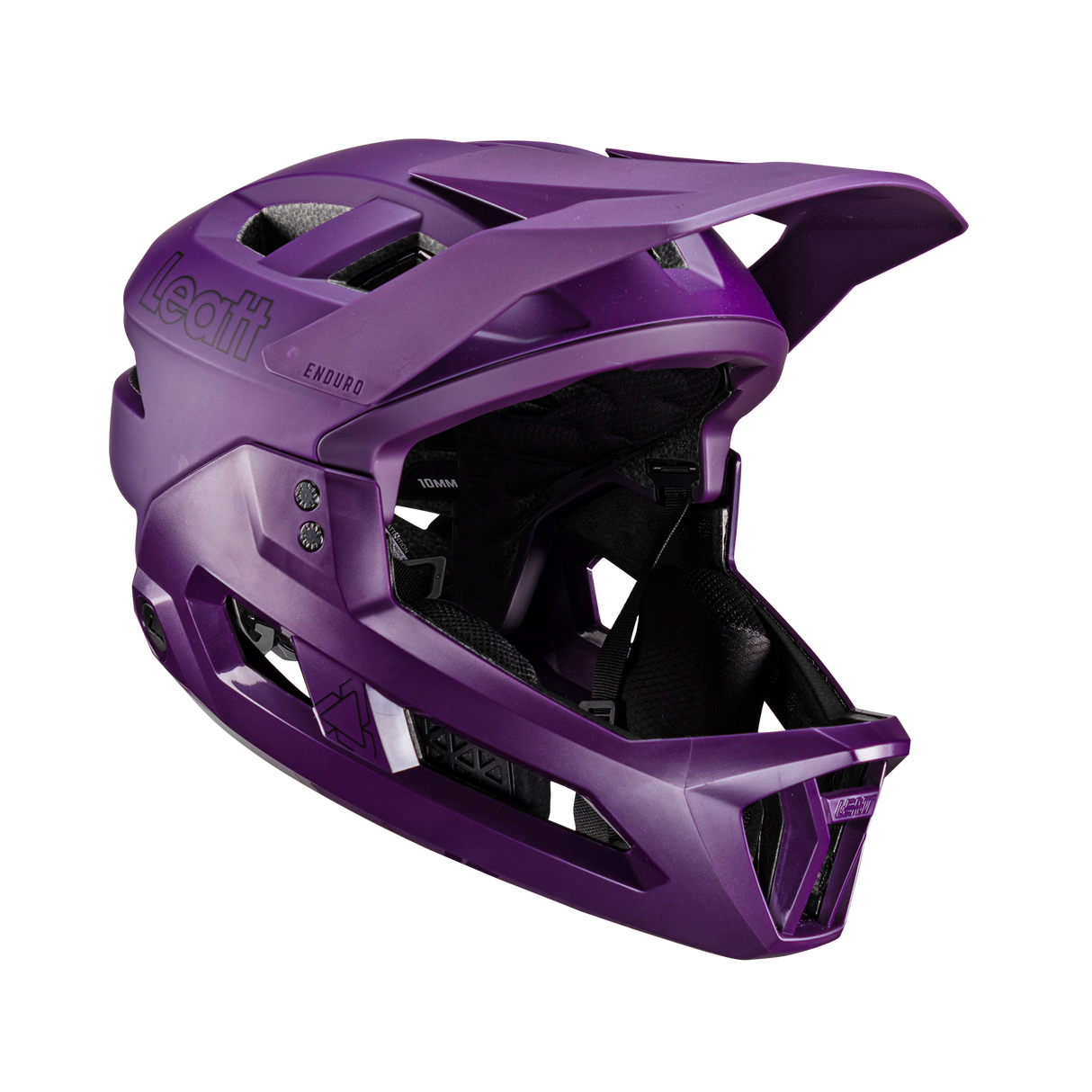 Leatt Mtb Enduro 2.0 V24 - Purple