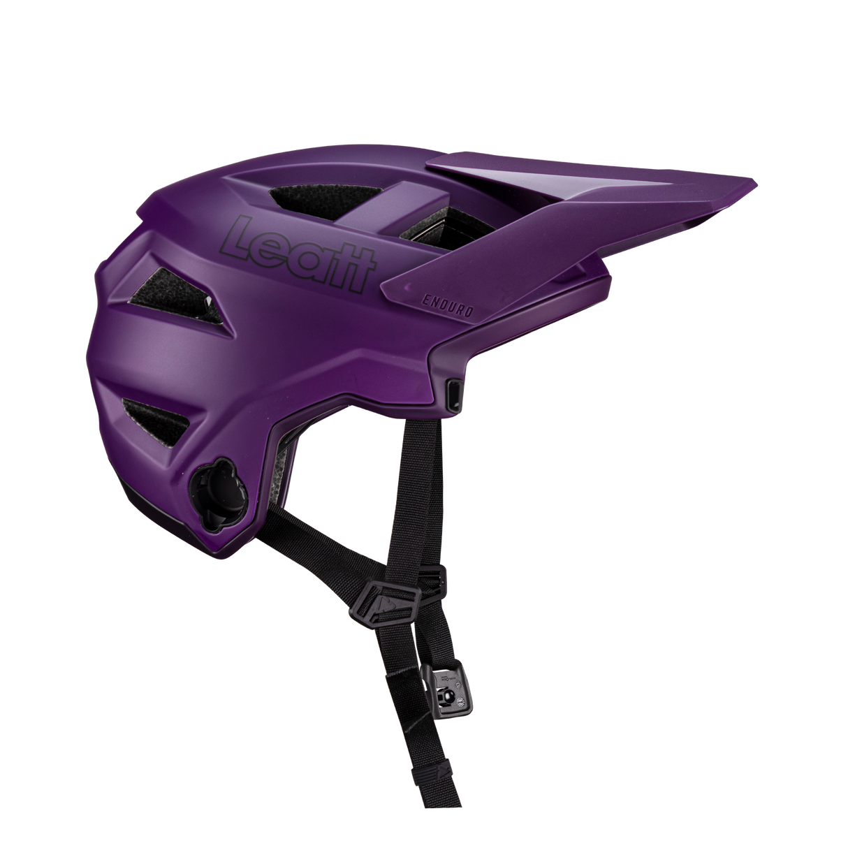 LEATT Mtb Enduro 2.0 V24 - Purple