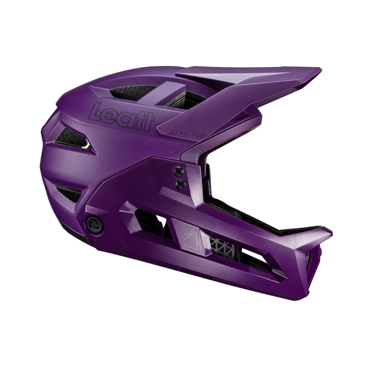 LEATT Mtb Enduro 2.0 V24 - Purple