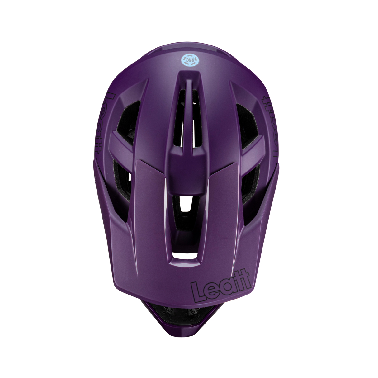 LEATT Mtb Enduro 2.0 V24 - Purple