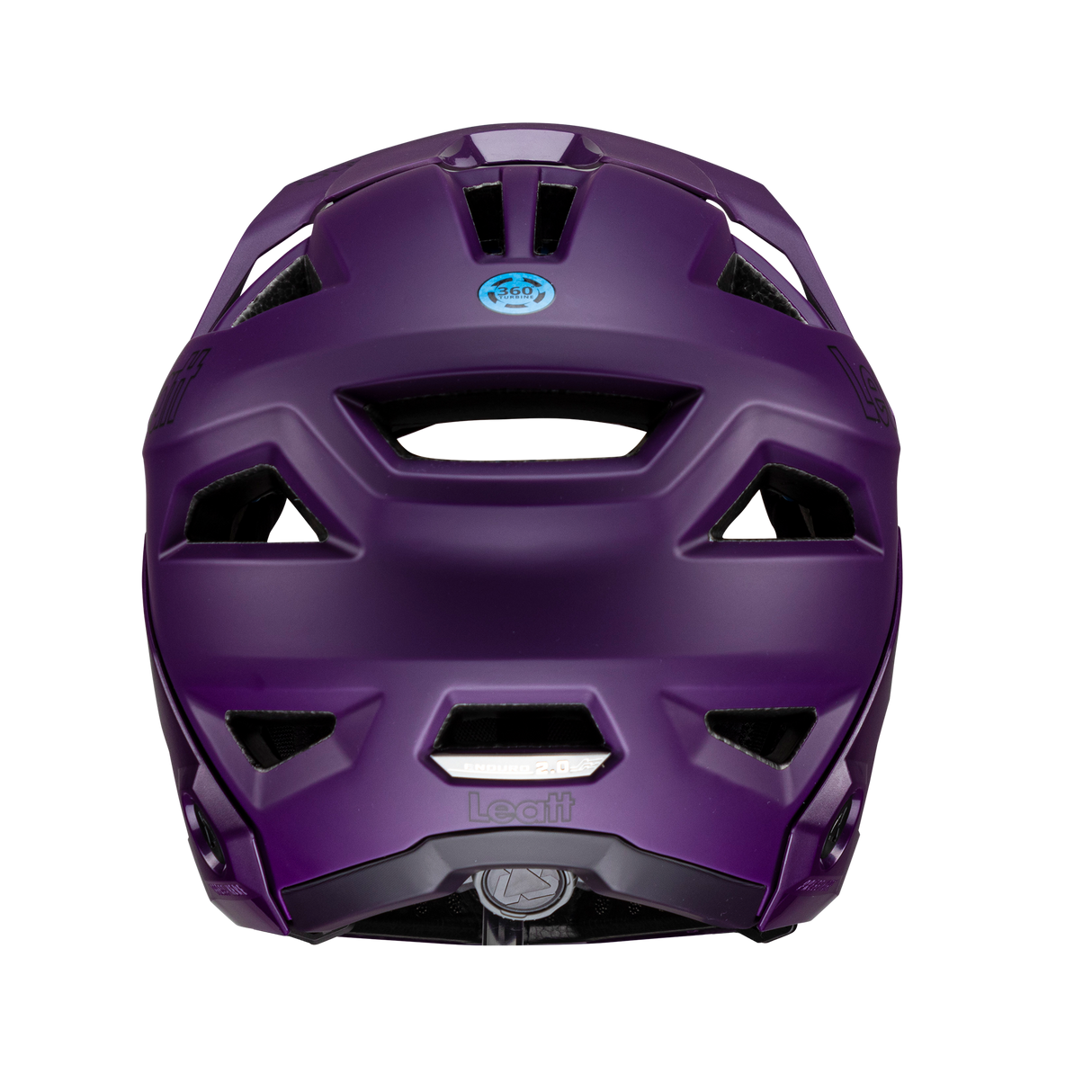 LEATT Mtb Enduro 2.0 V24 - Purple