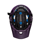 LEATT Mtb Enduro 2.0 V24 - Purple
