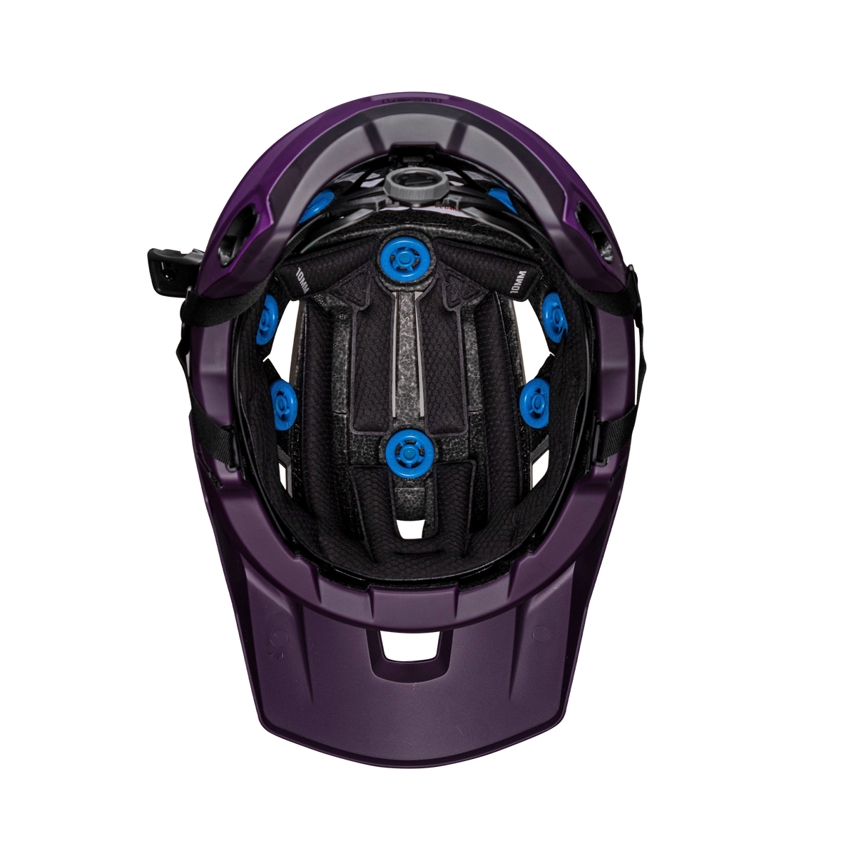 LEATT Mtb Enduro 2.0 V24 - Purple