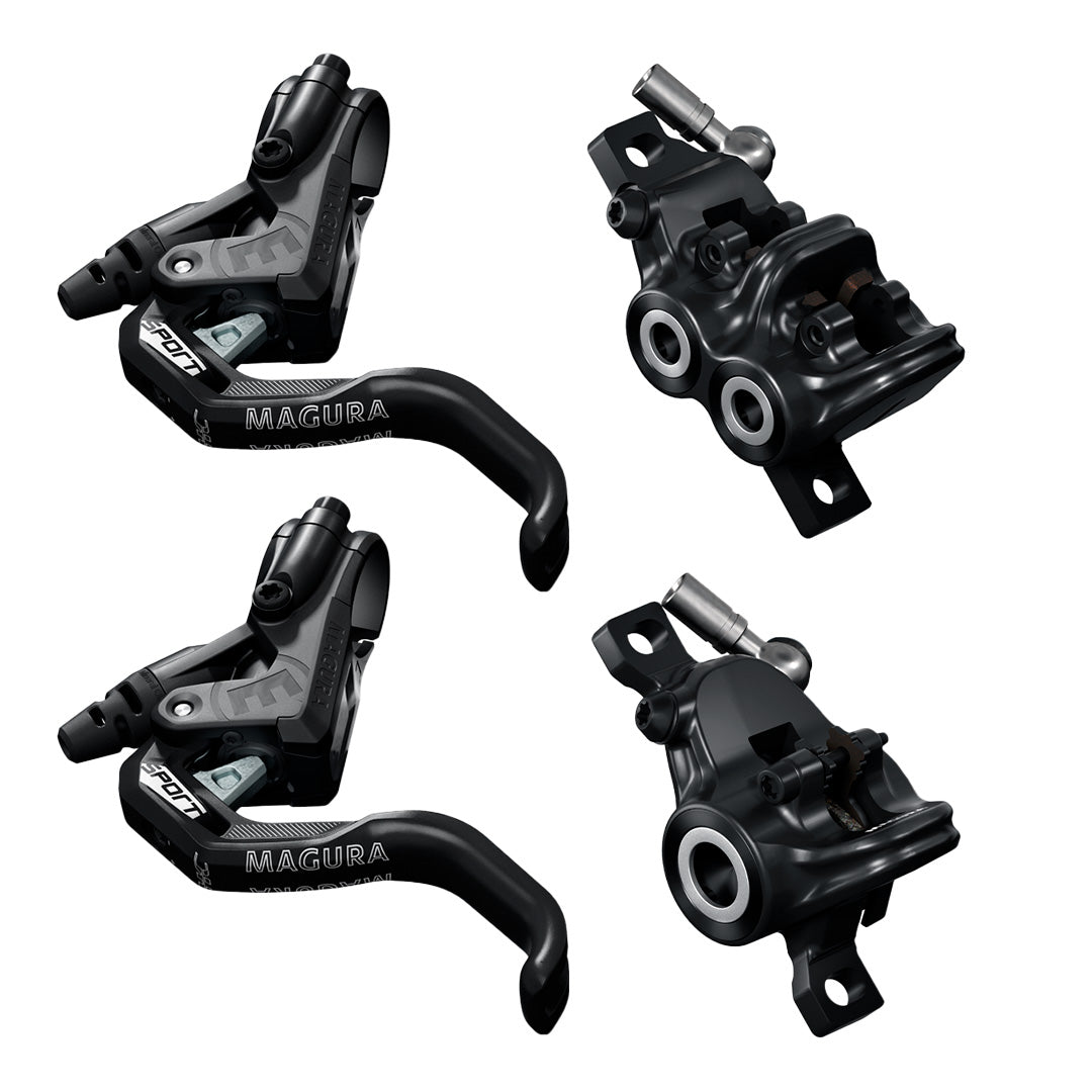 MAGURA - MT Trail Sport