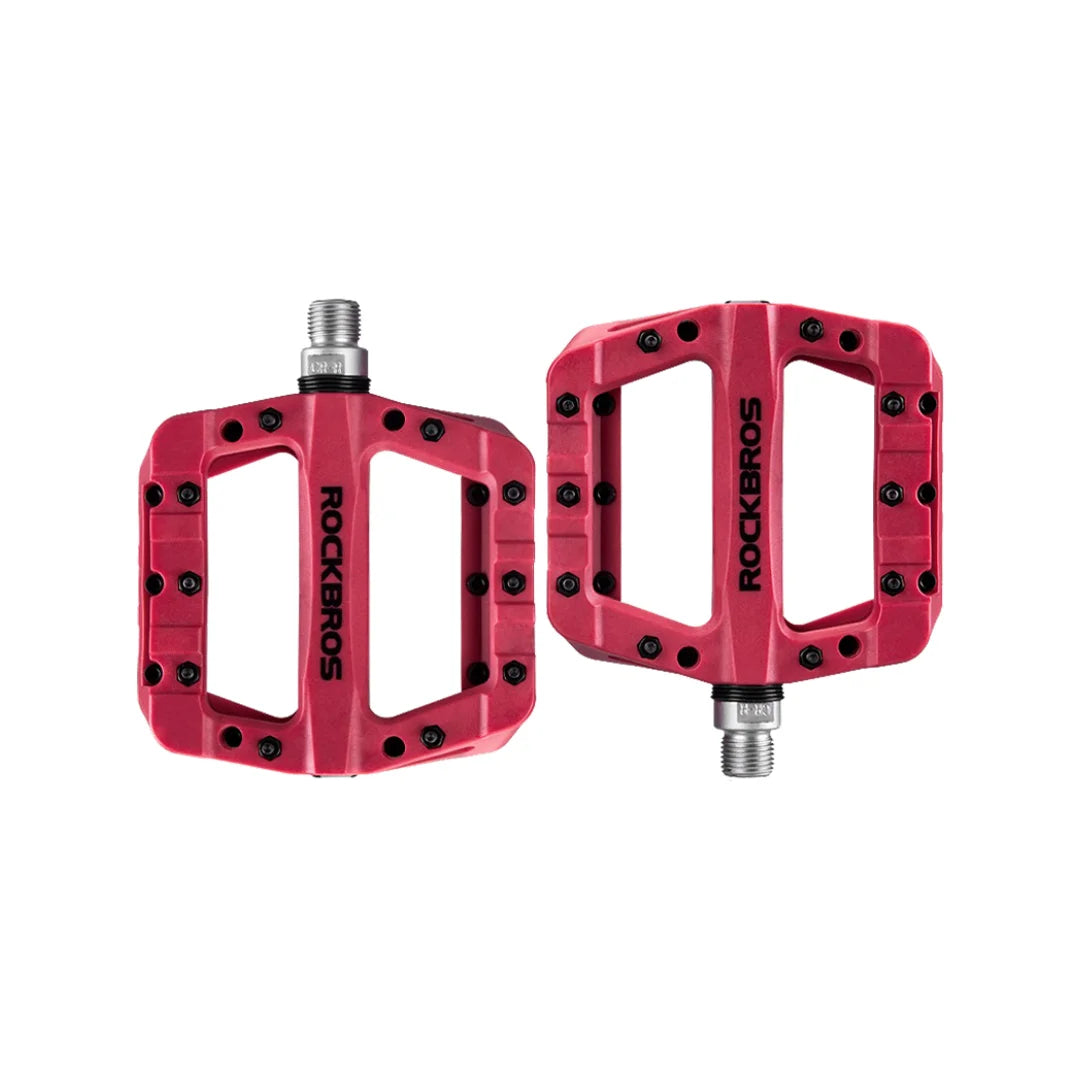 ROCKBROS 2017-12C - Red