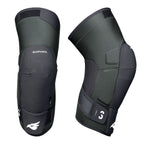 BLUEGRASS 3 Straps Kneepads