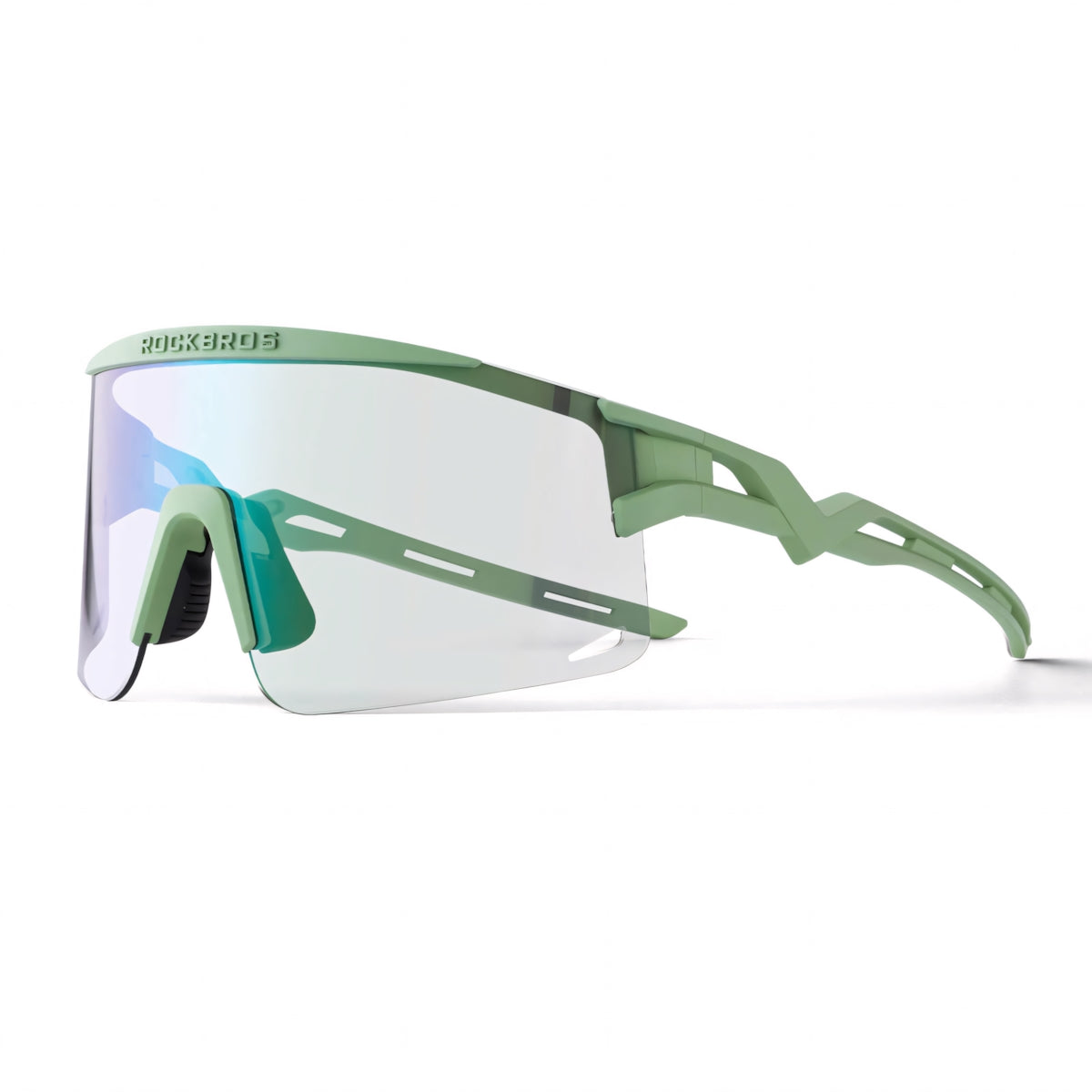 ROCKBROS R1123 - Green