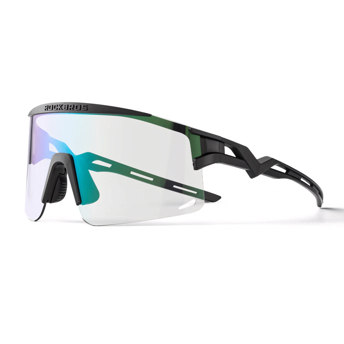 ROCKBROS R1123 - Black