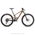 SANTA CRUZ Tallboy 4
