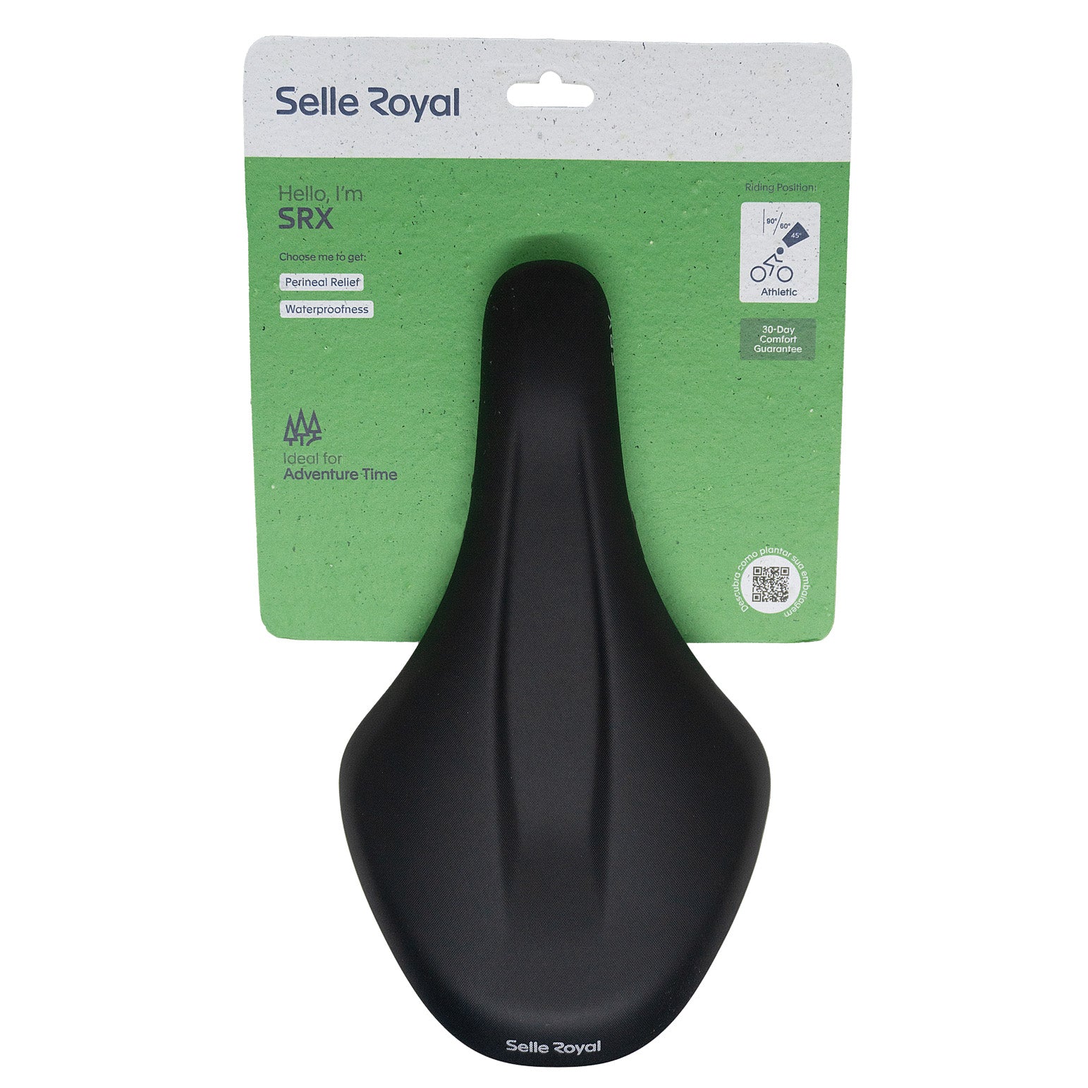 Selle Royal SRX