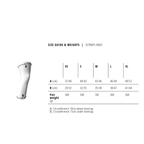 BLUEGRASS 3 Straps Kneepads