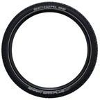 SCHWALBE Smart Sam Plus - 29x2.25 Greenguard Addix Reflex