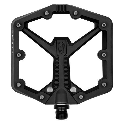 CRANKBROTHERS Stamp 1 V2 - Black