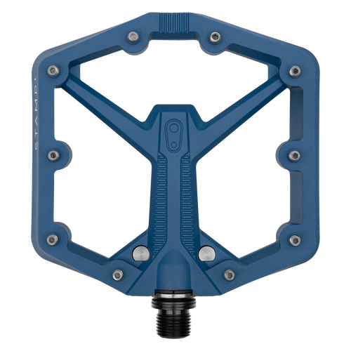 CRANKBROTHERS Stamp 1 V2 - Navy Blue