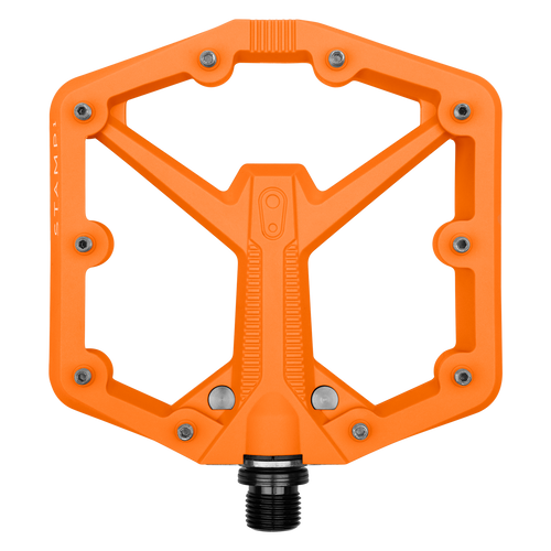 CRANKBROTHERS Stamp 1 V2 - Orange