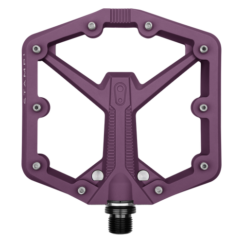 CRANKBROTHERS Stamp 1 V2 - Plum Purple