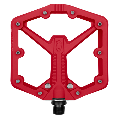 CRANKBROTHERS Stamp 1 V2 - Red