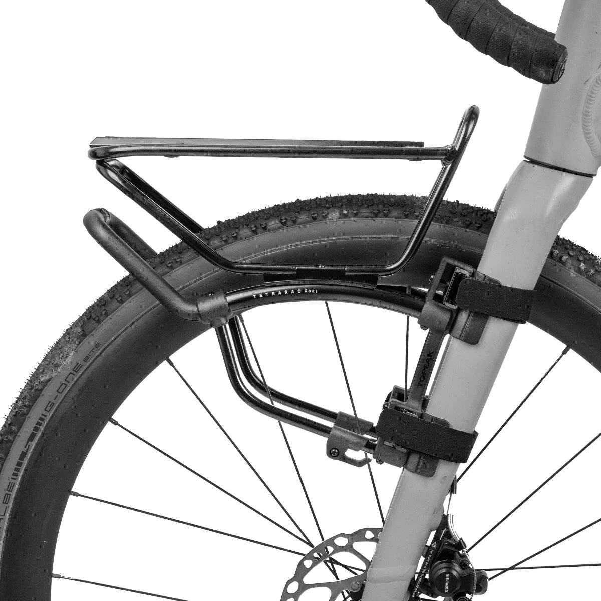 TOPEAK Tetrarack GR1