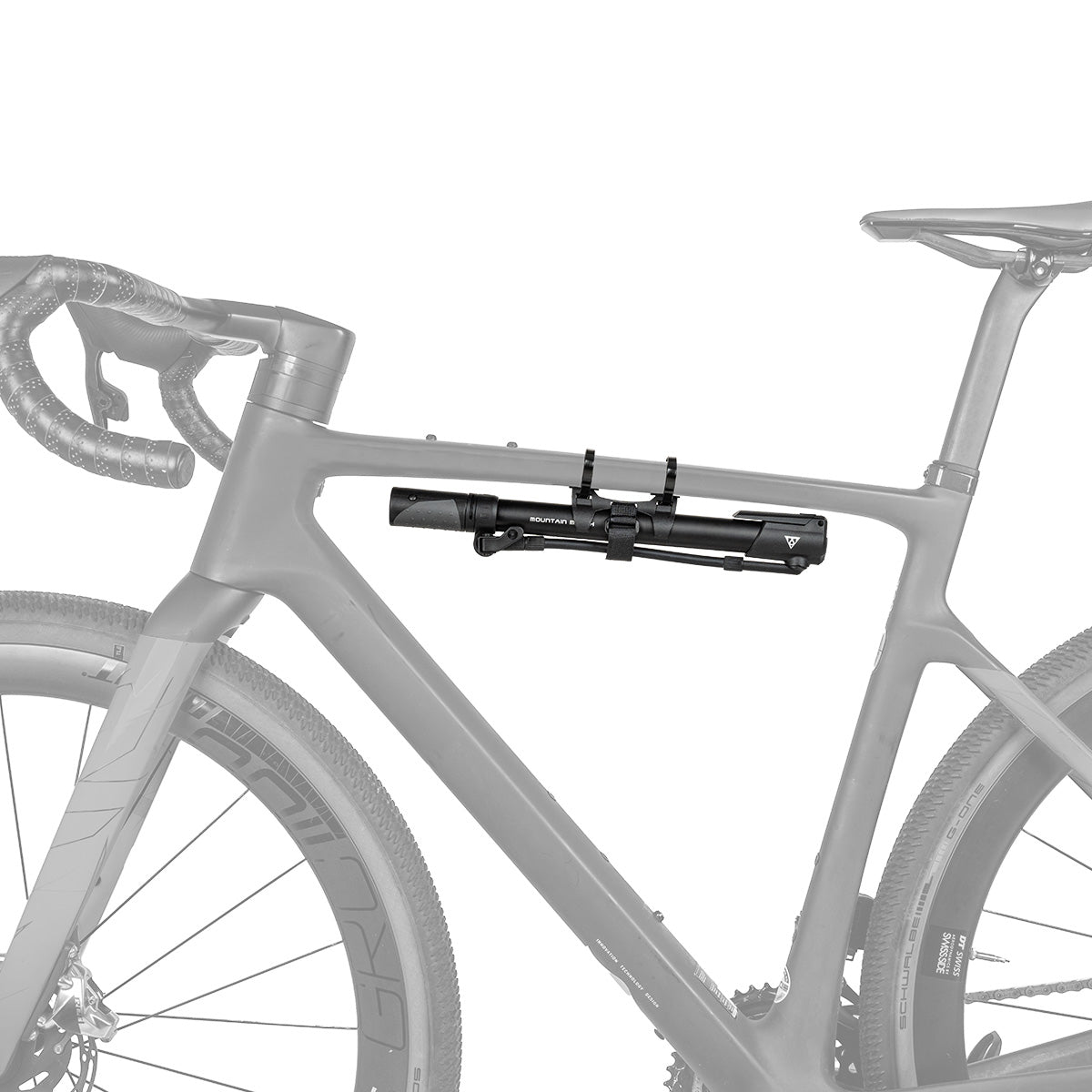TOPEAK Mountain Morph