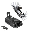 TOPEAK Ninja Master+ Toolbox T20