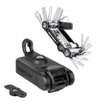 TOPEAK Ninja Master+ Toolbox T20