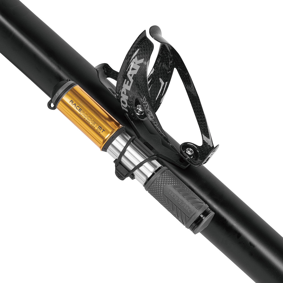 TOPEAK Racerocket MT - Gold