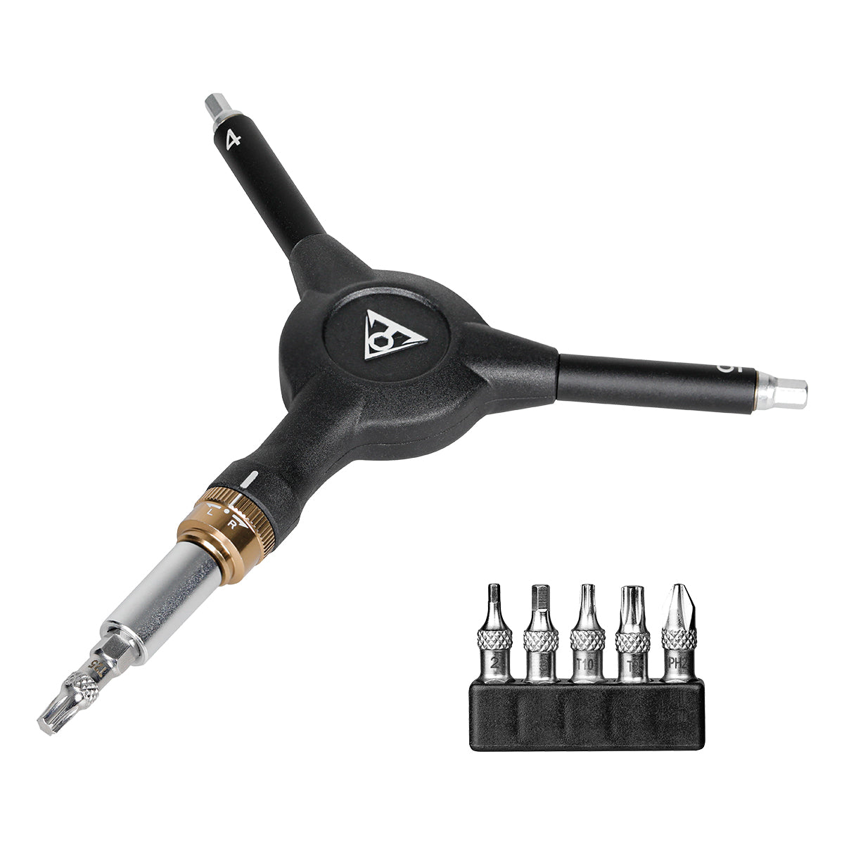 TOPEAK Y-Speed Ratchet