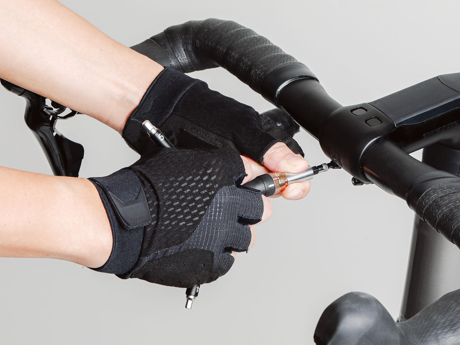 TOPEAK Y-Speed Ratchet