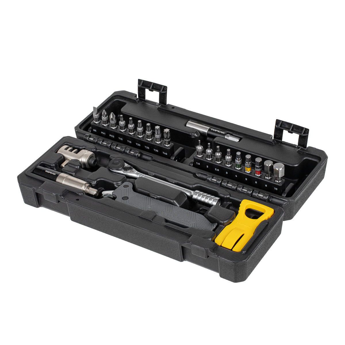 TOPEAK Essential Toolshop
