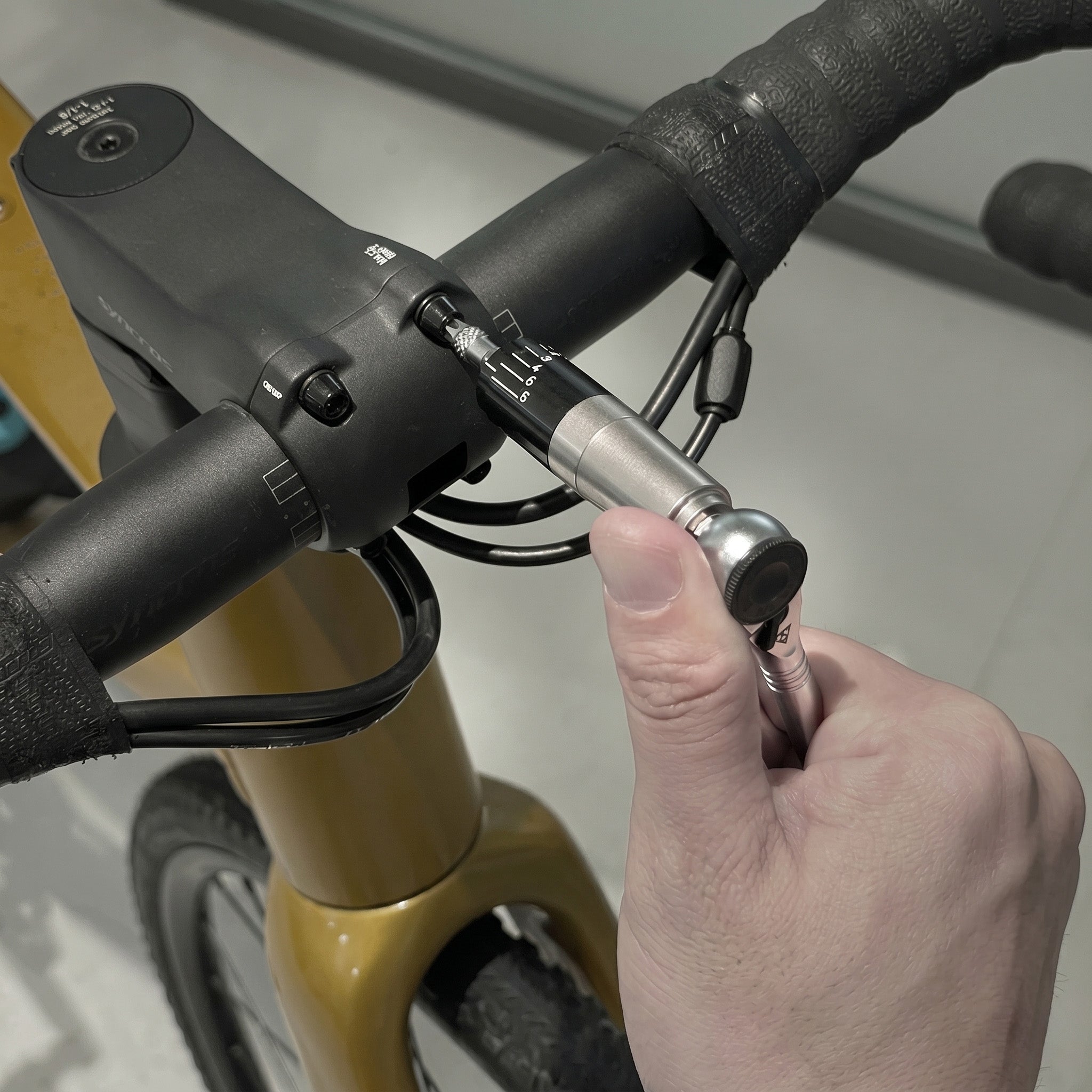 TOPEAK Essential Toolshop