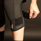 BLUEGRASS 3 Straps Kneepads