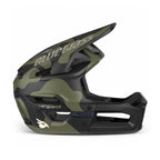 BLUEGRASS Vanguard Core Mips - Camo Limited Edition