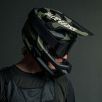 BLUEGRASS Vanguard Core Mips - Camo Limited Edition