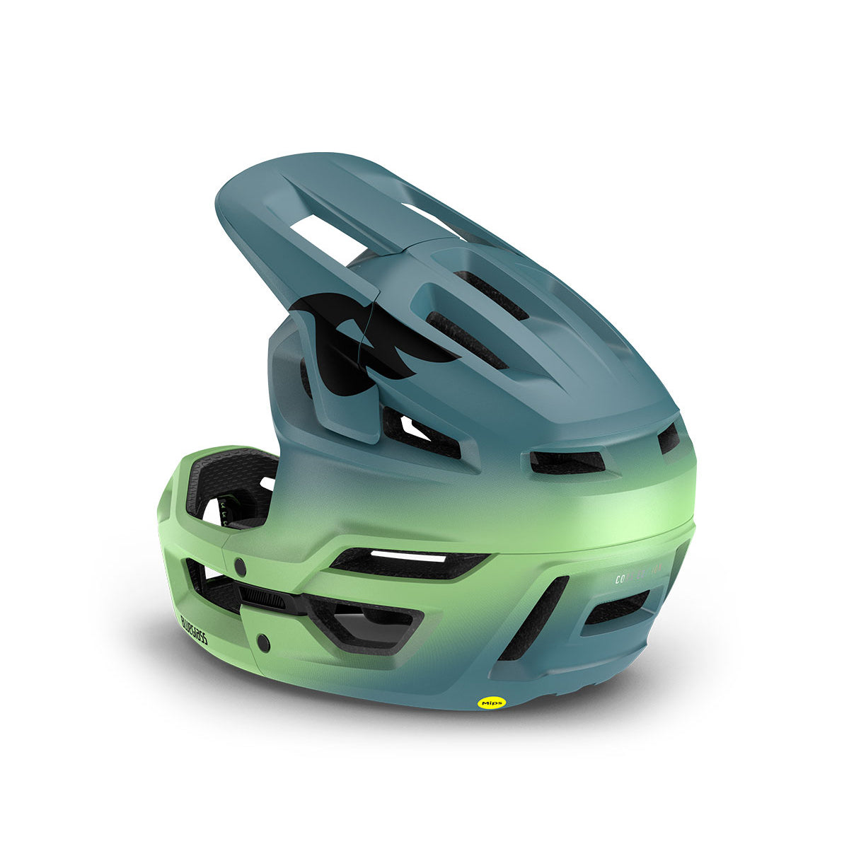 BLUEGRASS Vanguard Core Mips - Salt Water Mint