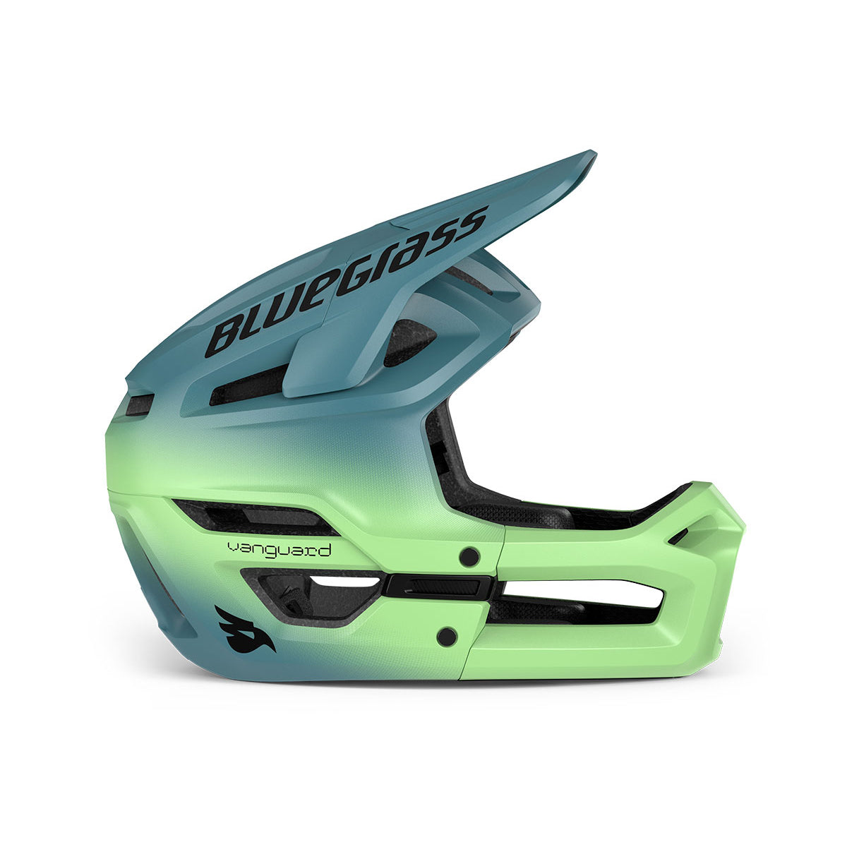 BLUEGRASS Vanguard Core Mips - Salt Water Mint