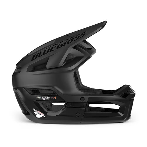 BLUEGRASS Vanguard Core Mips - Black