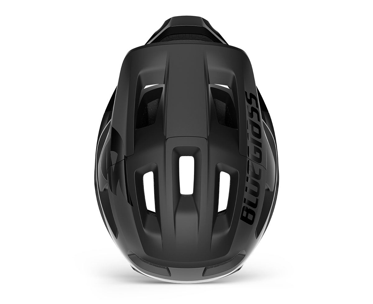 BLUEGRASS Vanguard Core MIPS - Black