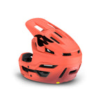 BLUEGRASS Vanguard Core Mips - Coral Black