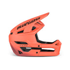 BLUEGRASS Vanguard Core Mips - Coral Black