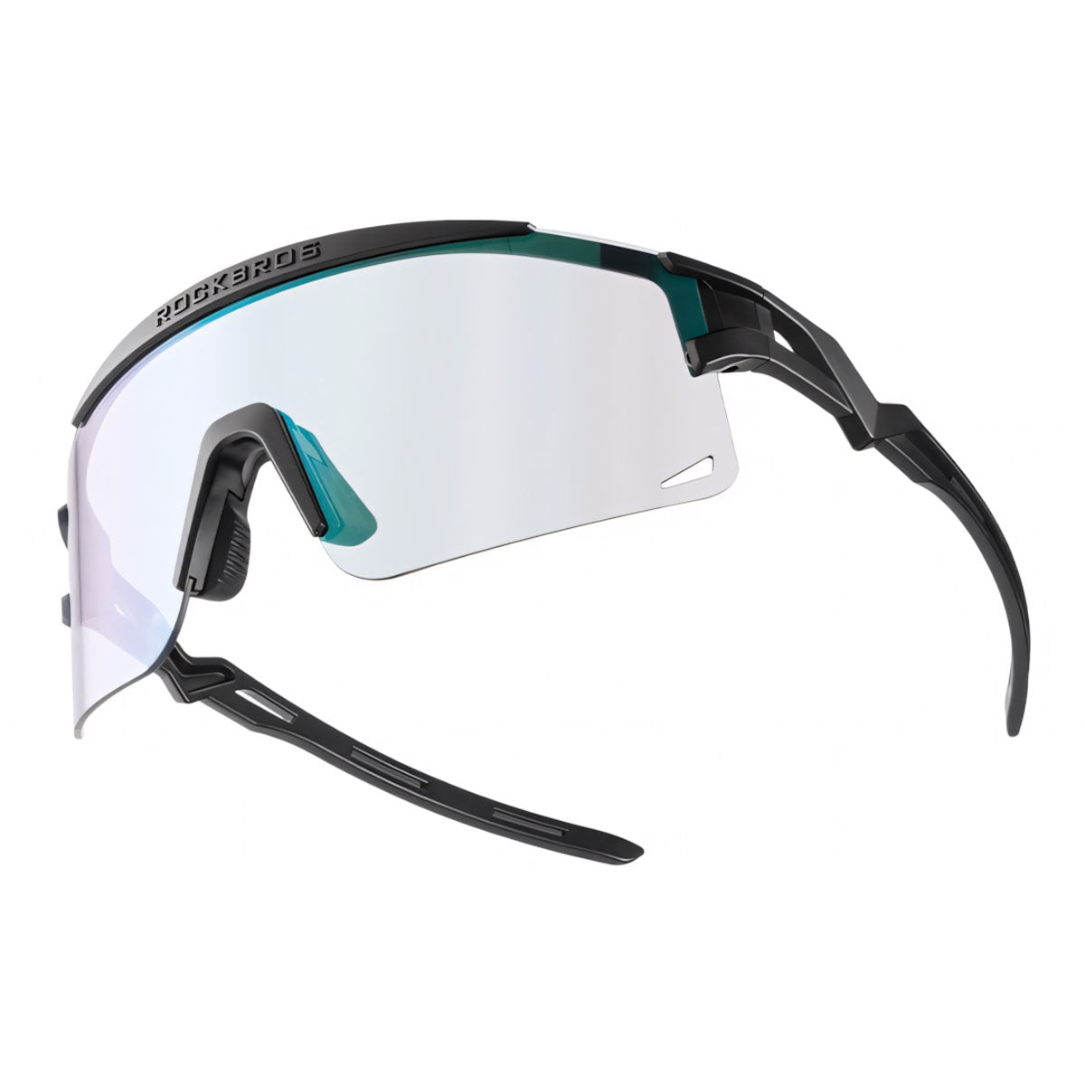 ROCKBROS R1123 - Black
