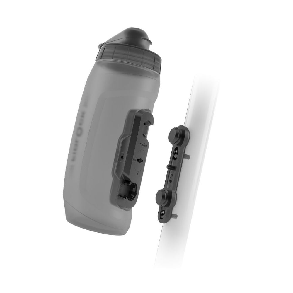 FIDLOCK - Twist Bottle 590 + Bike Base
