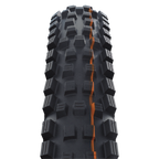 SCHWALBE Magic Mary - 27.5x2.60 Super Trail Addix Soft TLE - 11601010.01