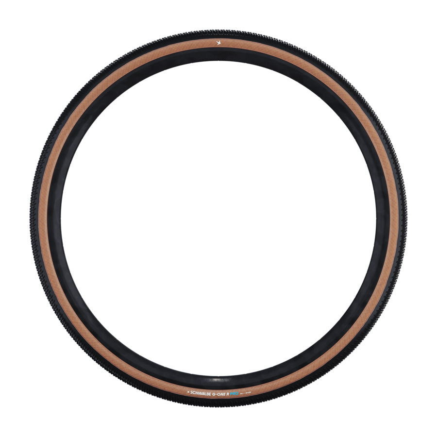 SCHWALBE G-One R PRO 700x45c V-Guard ADDIX Race TLR - 11654298.01