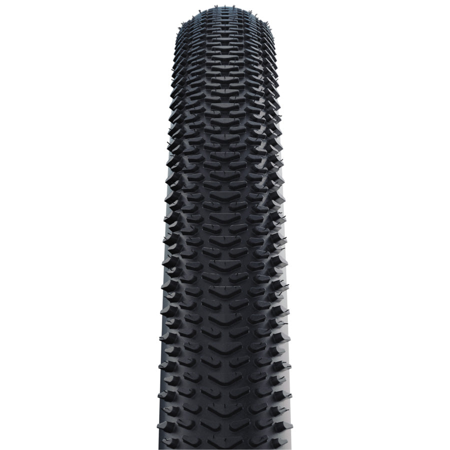 SCHWALBE G-One R PRO 700x45c V-Guard ADDIX Race TLR - 11654298.01